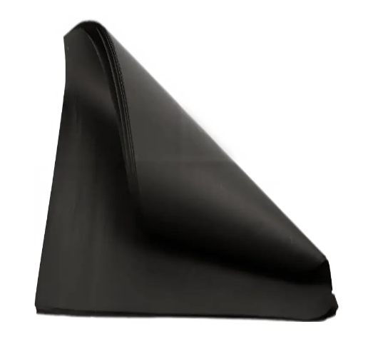 Chart Paper - Black